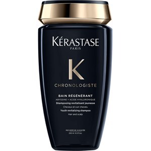 Bain Regenerant