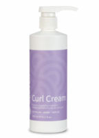 Clever Curl Cream