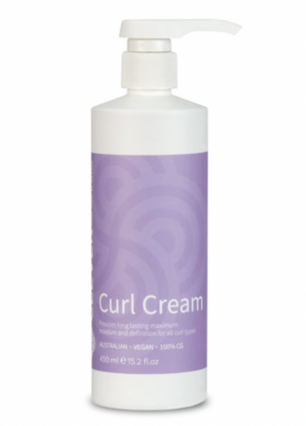 Clever Curl Cream