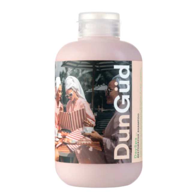 Dun Gud Day Spa restorative shampoo 250ml
