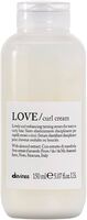 LOVE CURL CLEANSE CREAM 500M