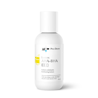 AHA-BHA 8-2 Smoothing Lotion 50ml