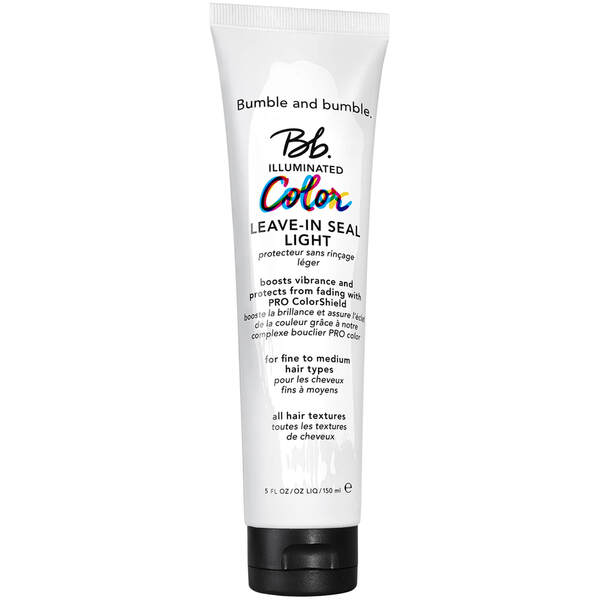 BB Color Leave-In Seal Light