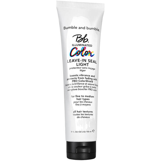 BB Color Leave-In Seal Light