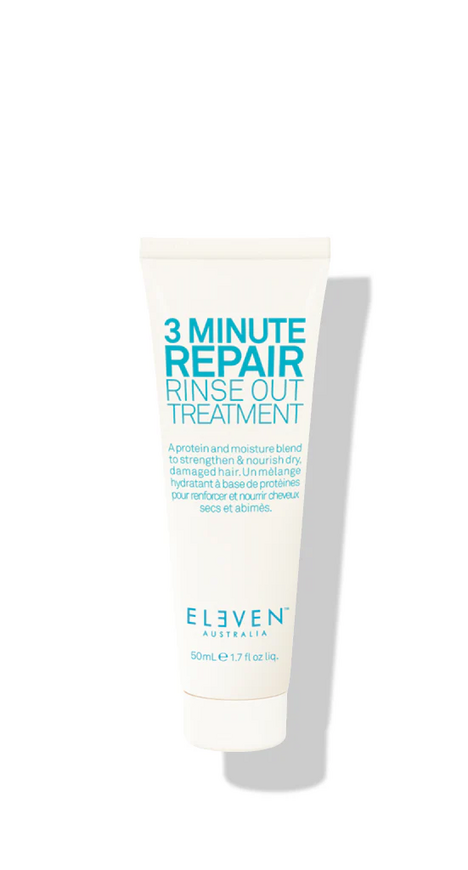 3 Minute Rinse Out Repair Treatment - Travel