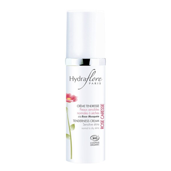 Hydraflore Tenderness Cream Normal to Dry 40ml