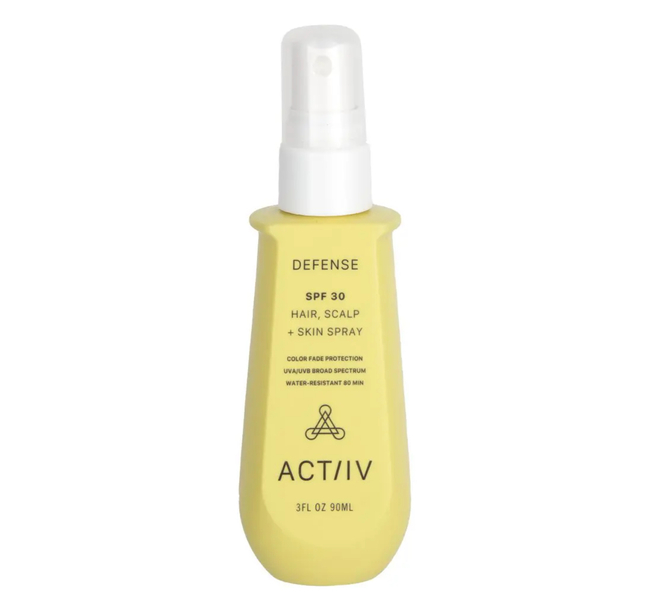 Actiiv: Spf 30