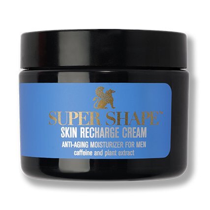 Baxter: Super Shape Skin Recharge Cream