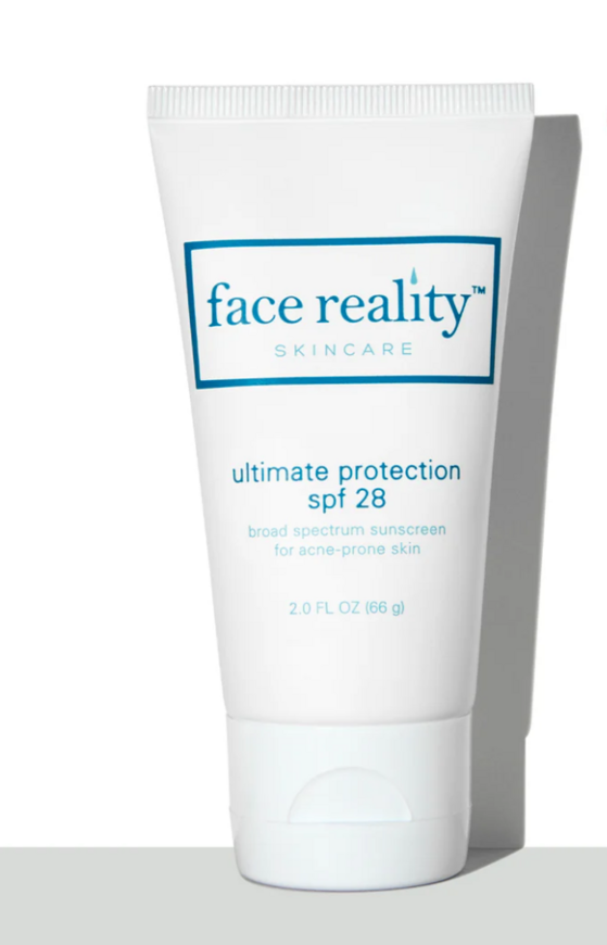 Ultimate Protection SPF 28