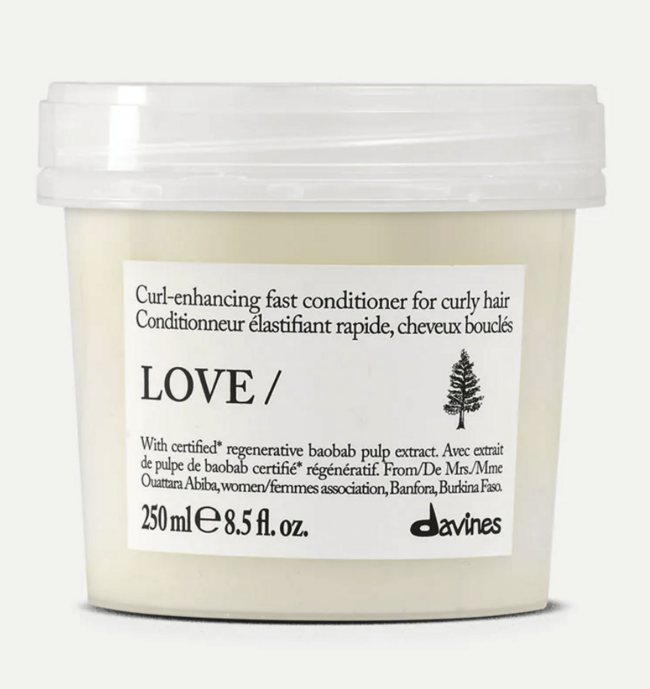 Love Curl Conditioner - 250mL