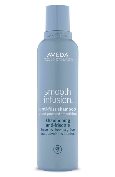Smooth Infusion Anti-Frizz Shampoo Travel 50ml
