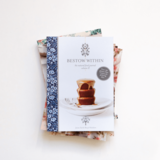 BESTOW - COOK JOURNAL WITHIN VOL 2