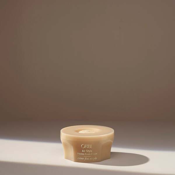 Airstyle Flexible Finish Creme