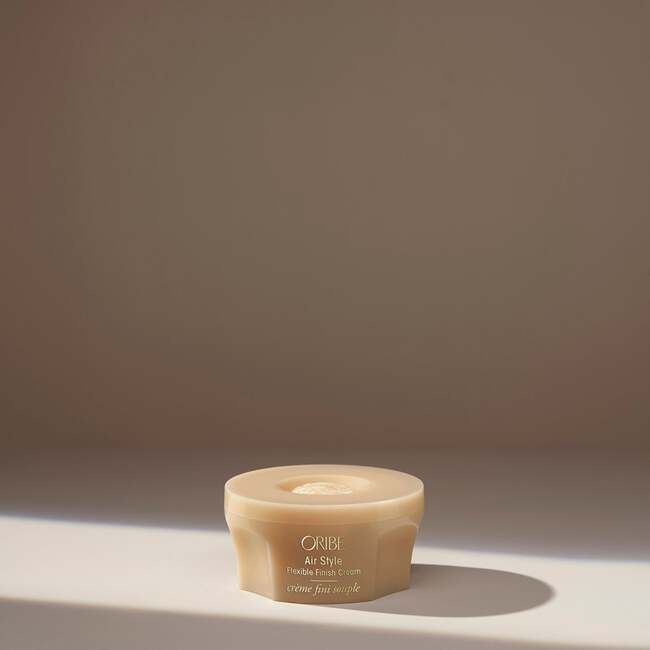 Airstyle Flexible Finish Creme