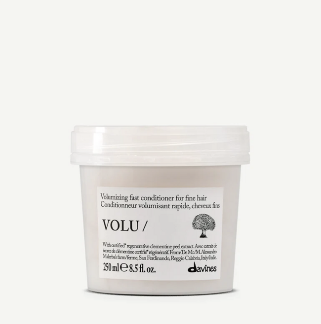 VOLU CONDITIONER