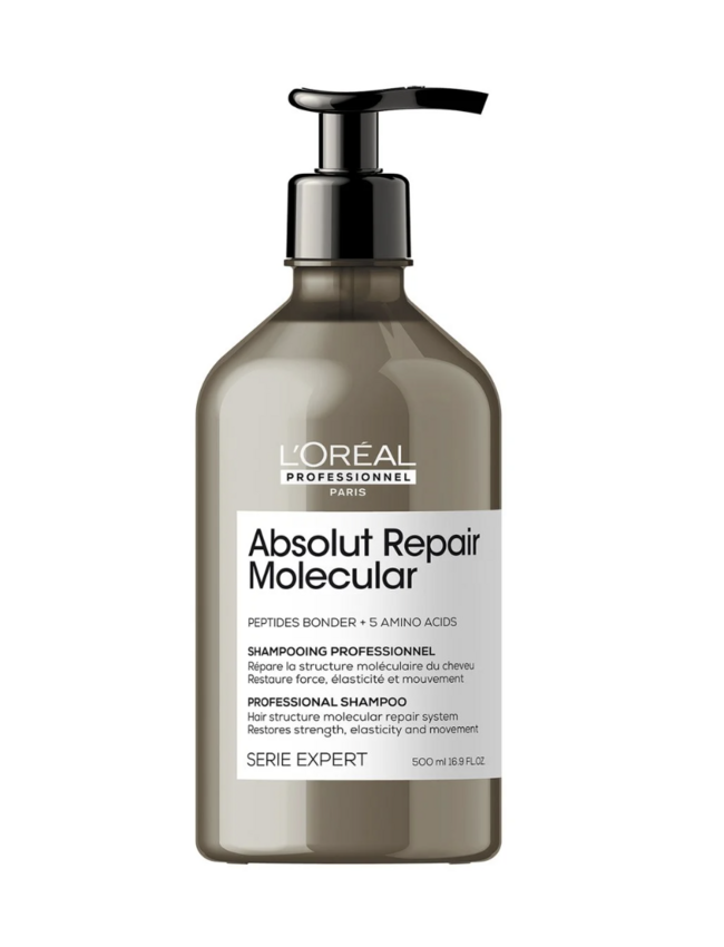 [Absolut Repair Molecular] Sulfate-free Shampoo