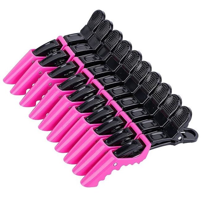 Alligator Sectioning Clips
