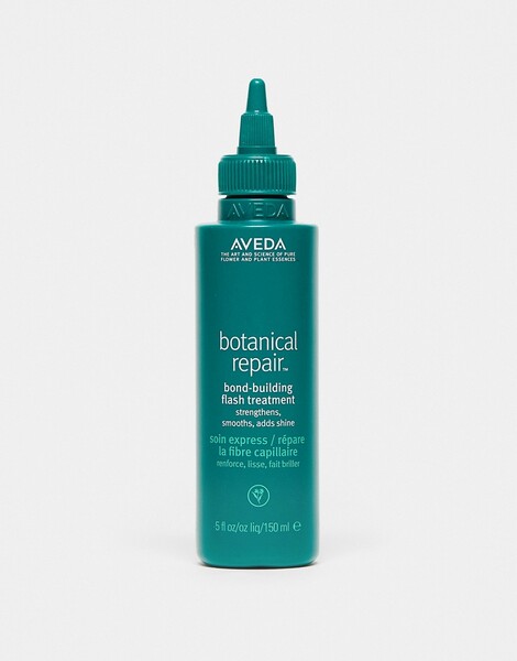 Botanical Repair Bond-Building Flash Treatment
