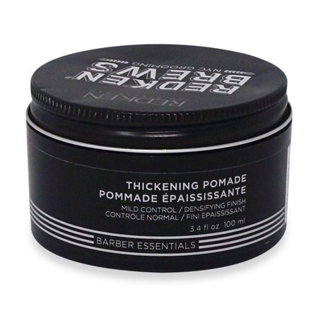 RB thickening Pomade