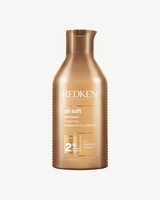 ALL SOFT SHAMPOO