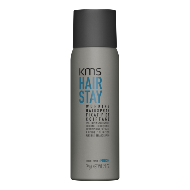 HairStay Working Spray (Travel Size)