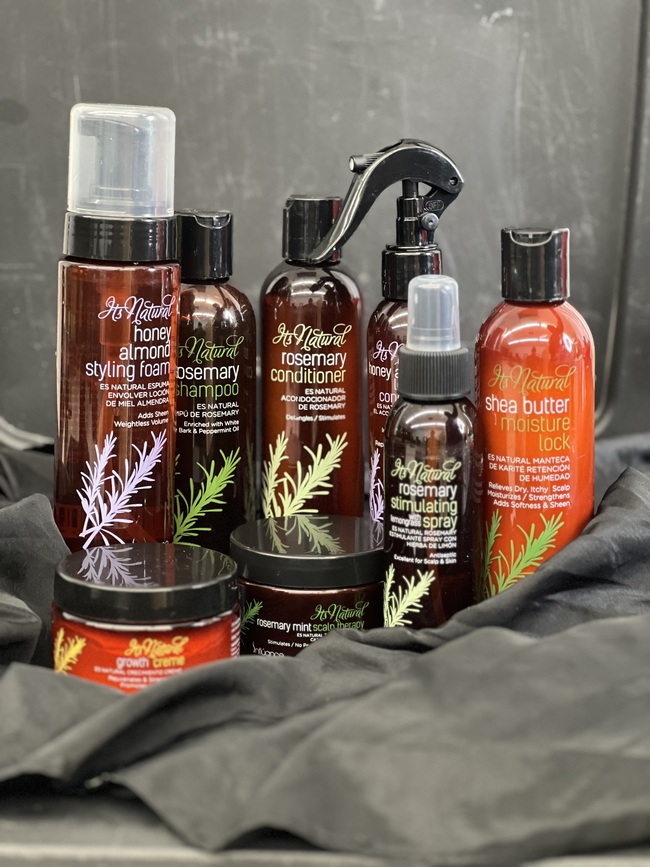 "Grow N Glow"