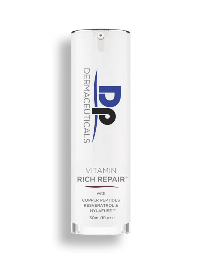 Vitamin Rich Repair 30ml