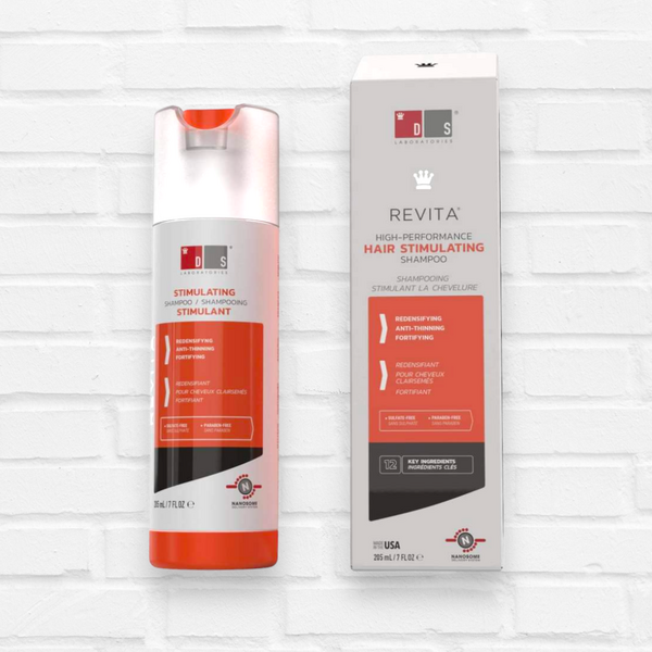 DS Labs Revita Hair Stimulating Shampoo