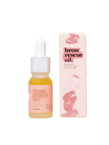 Brow Rescue Oil Mini