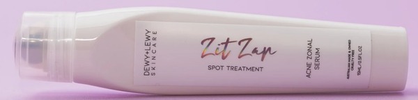 Zit Zap Spot treatment