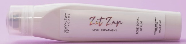 Zit Zap Spot treatment
