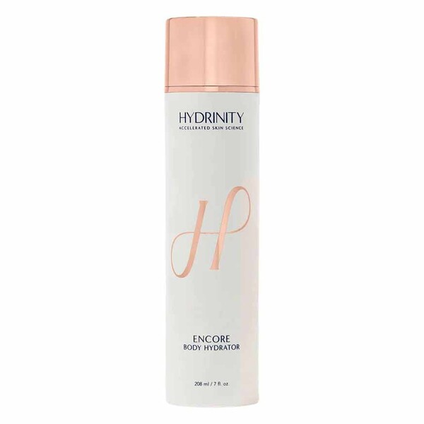 Encore Body Hydrator