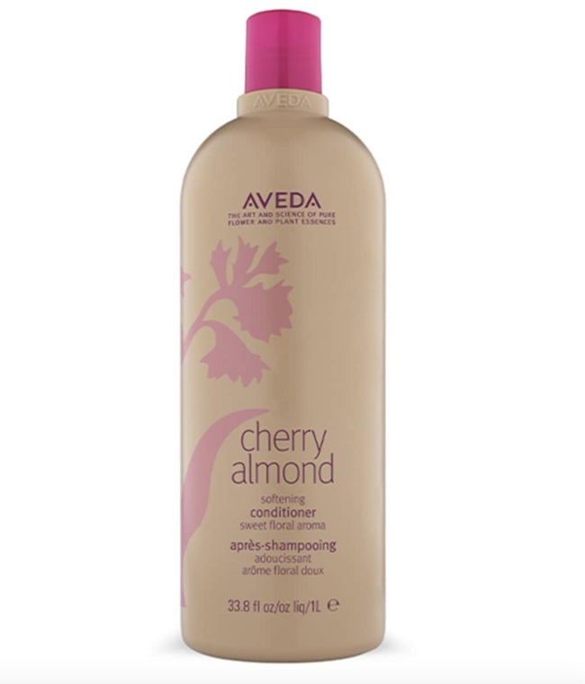 Cherry Almond Conditioner Liter