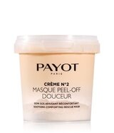 Creme No2 Masque peel-off douceur