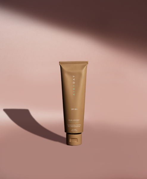 AIRYDAY PEAR-LESCENT BODY SPF 50+