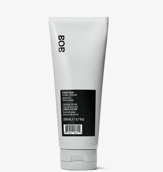 BOB Free-Rein Curl Cream