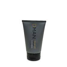 DMan Shaving Cream