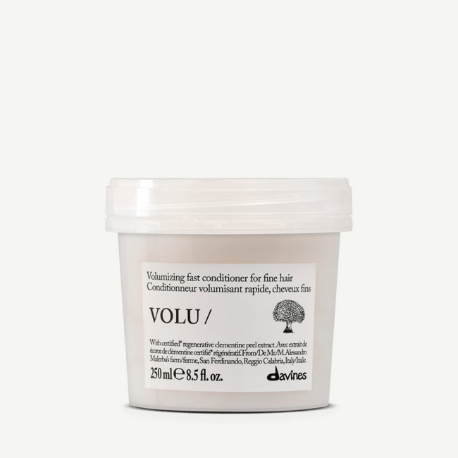 Volu Conditioner