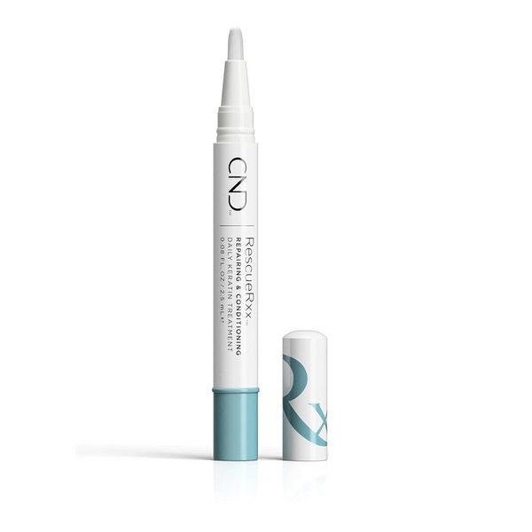 CND RescueRxx Keratin Nail treatment 