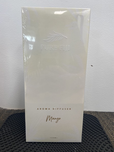 Aroma Diffuser- Mango