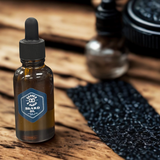 DAPPER BEARD OIL