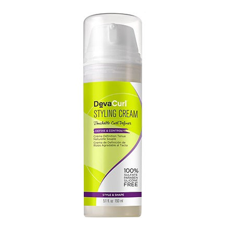 DevaCurl Styling Cream