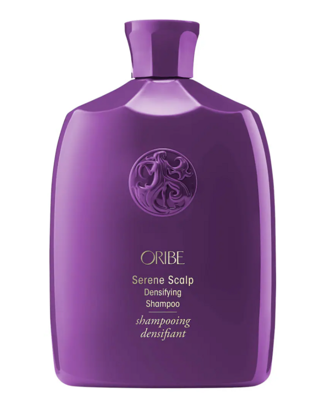 Densifying Shampoo