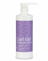 Clever Curl Gel Dry Weather