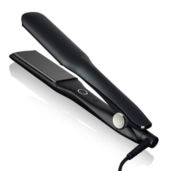                                                    ghd Max - Professional Wide Plate Styler