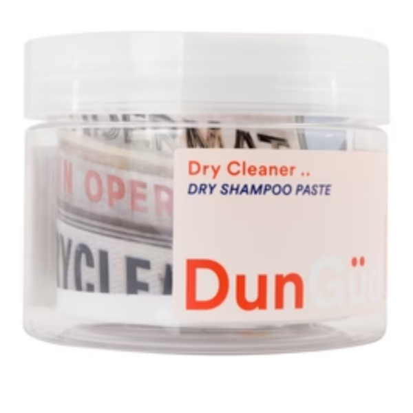 Dun Gud Dry cleaner Shampoo paste  100g
