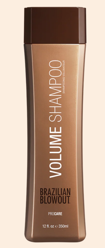 Volume Shampoo