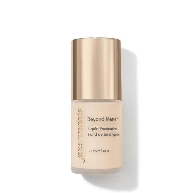 BEYOND MATTE FND M1