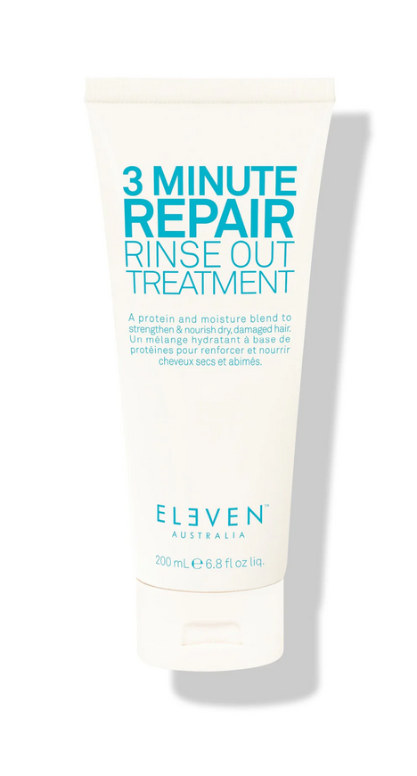 3 Minute Rinse Out Repair Treatment