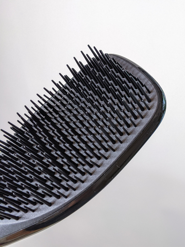 Tangle Free Brush